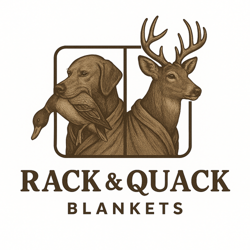 Rack & Quack Blankets